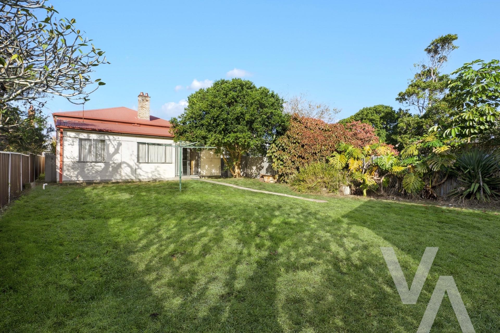 21 Dunbar Street Stockton NSW