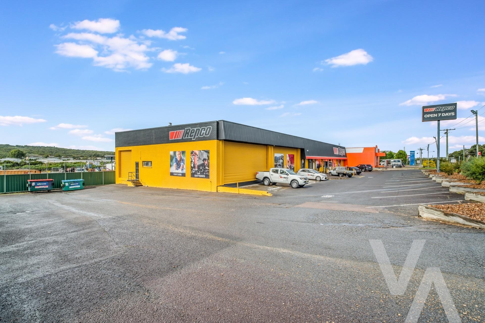 27-33 Pacific Highway Gateshead NSW
