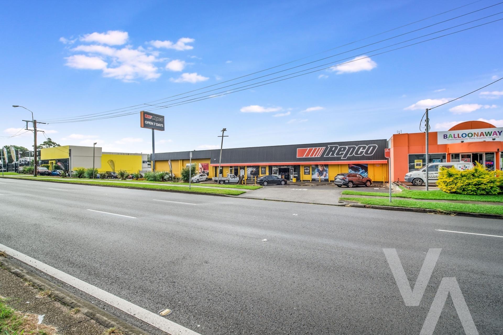 27-33 Pacific Highway Gateshead NSW