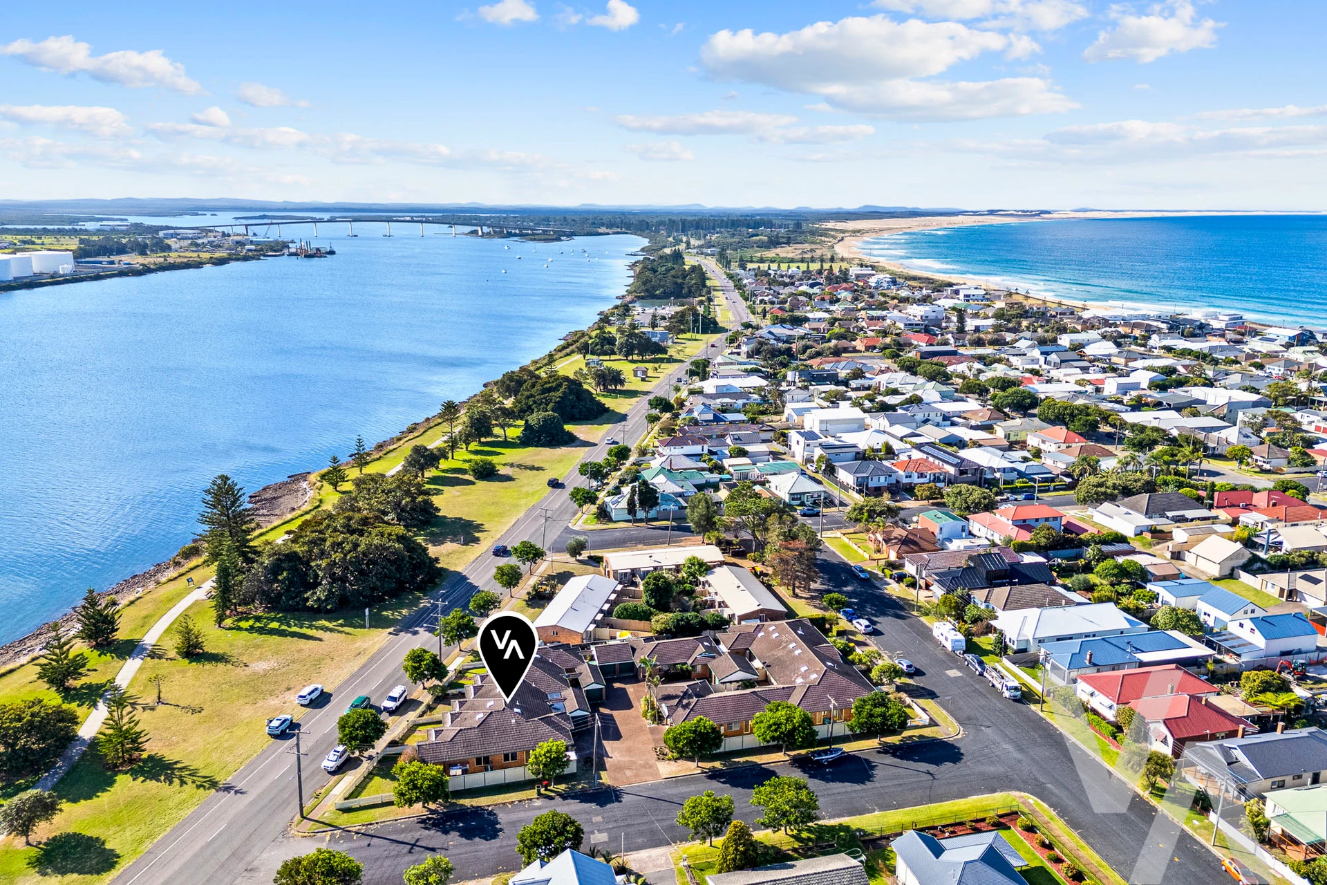 3/168A Fullerton Street Stockton NSW