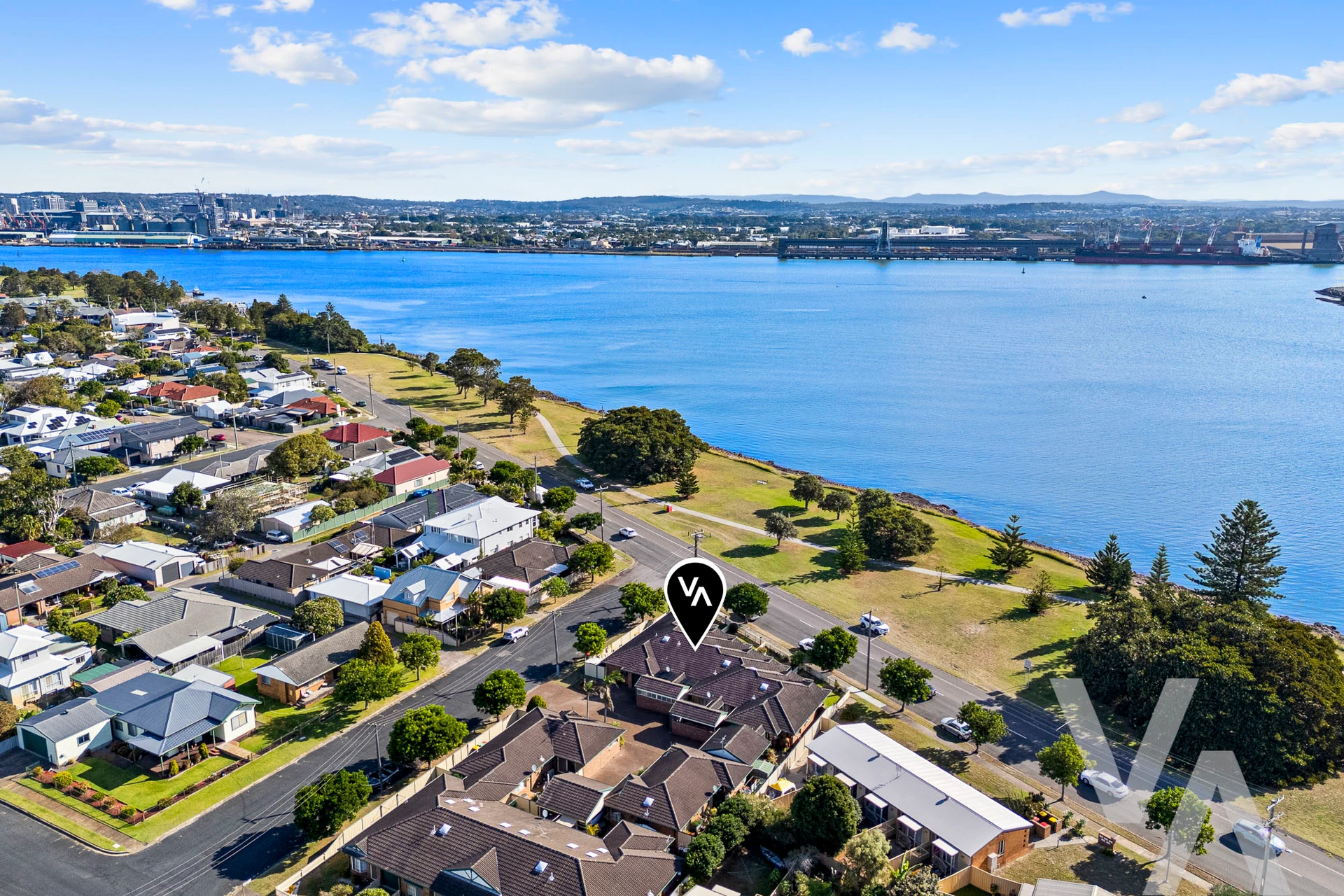 3/168A Fullerton Street Stockton NSW