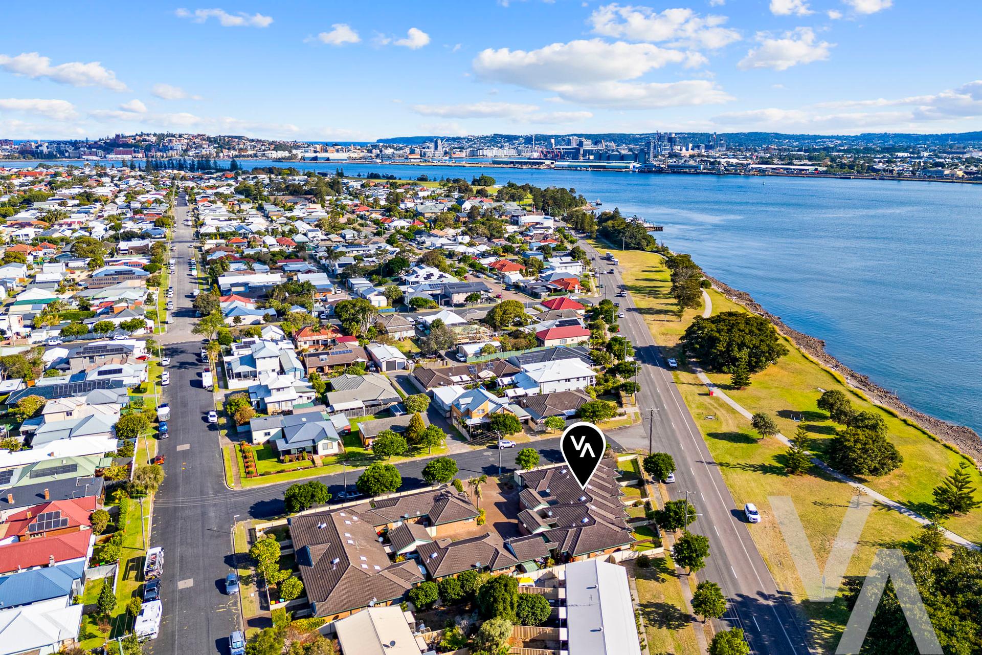 3/168A Fullerton Street Stockton NSW