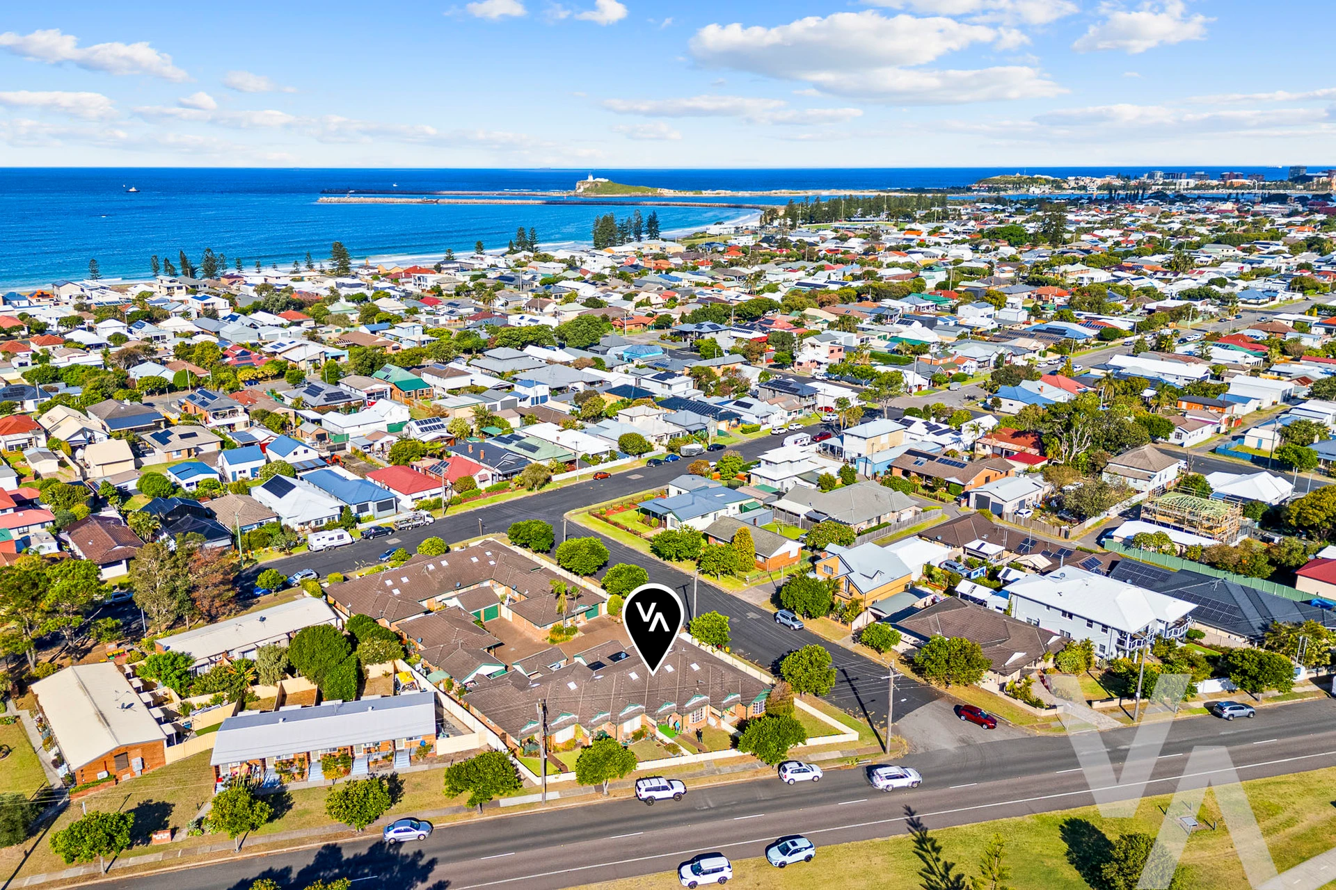 3/168A Fullerton Street Stockton NSW