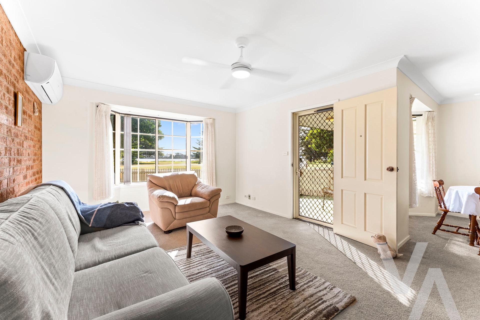 3/168A Fullerton Street Stockton NSW