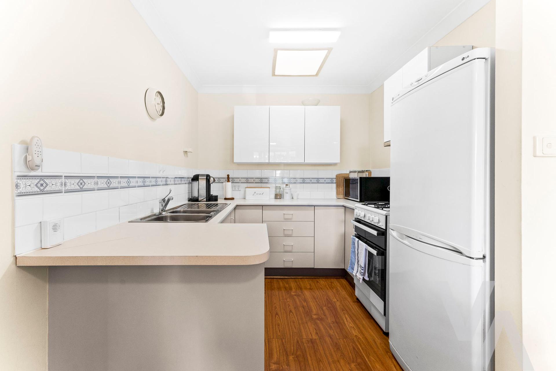 3/168A Fullerton Street Stockton NSW
