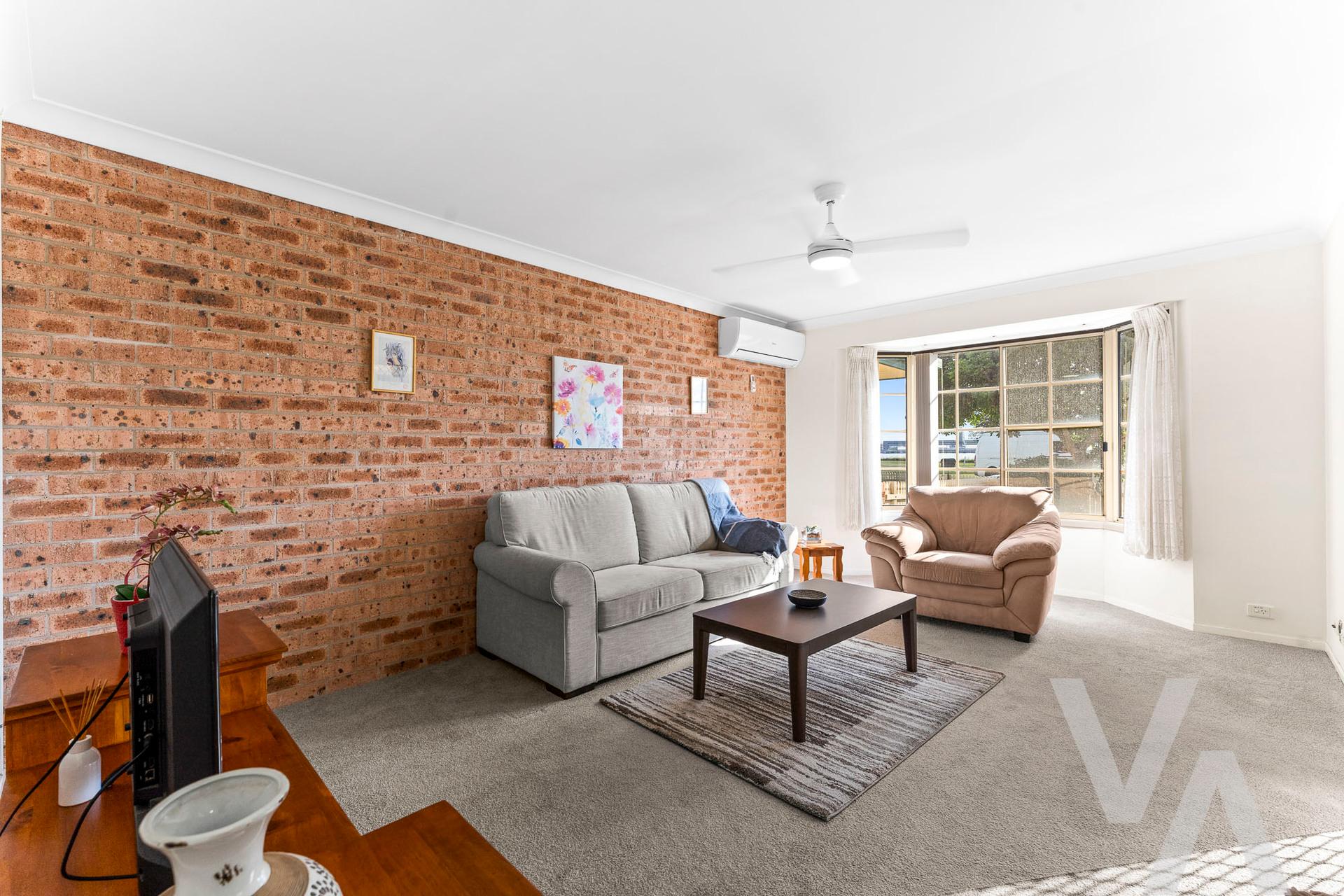3/168A Fullerton Street Stockton NSW