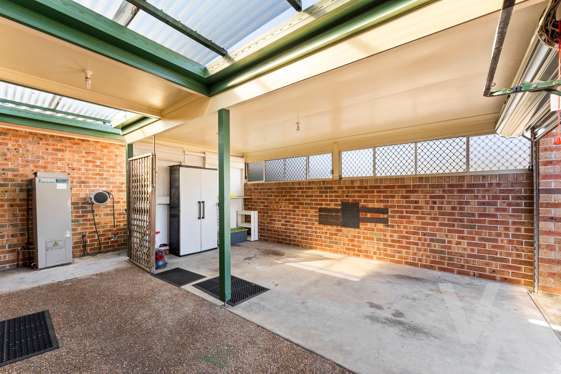 3/168A Fullerton Street Stockton NSW