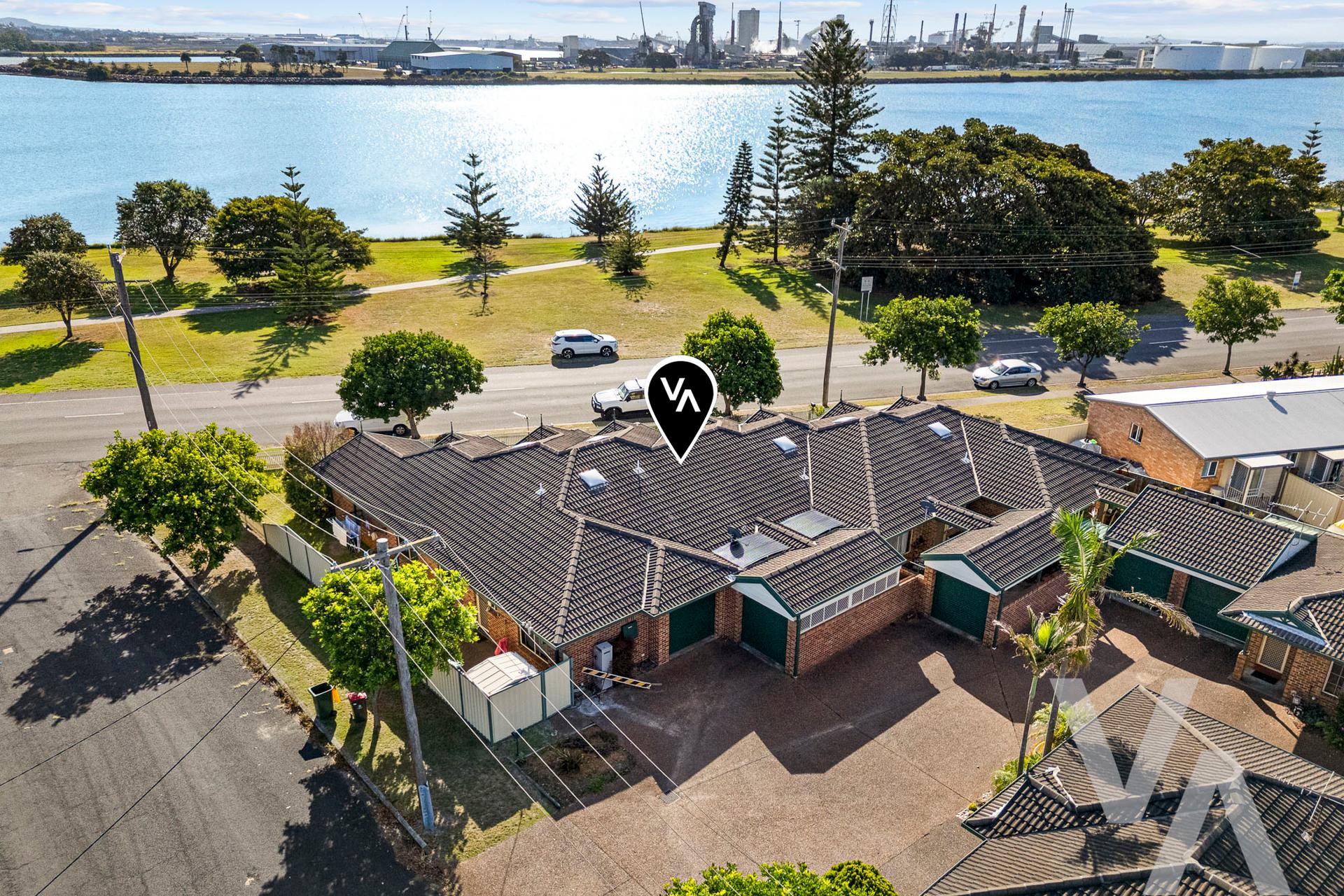 3/168A Fullerton Street Stockton NSW