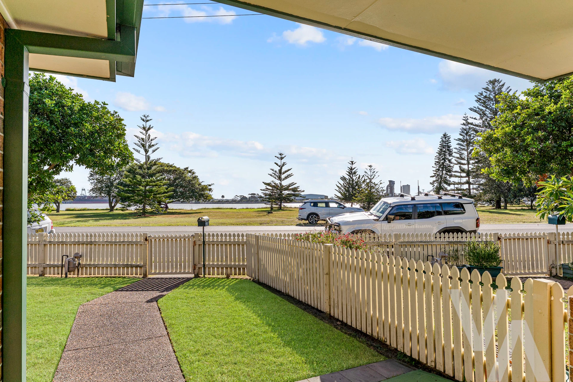 3/168A Fullerton Street Stockton NSW