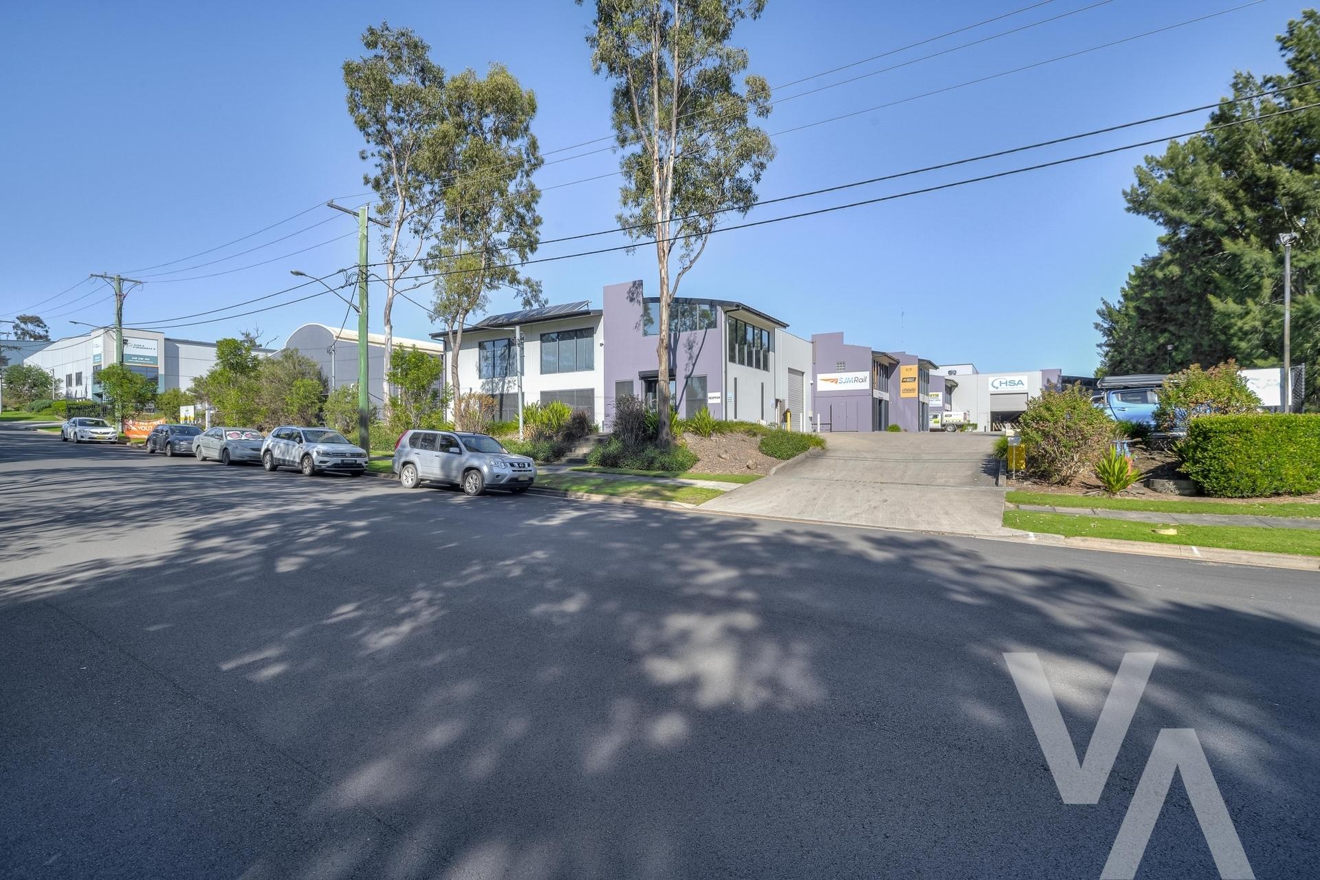 4/10 Enterprise Drive Beresfield NSW