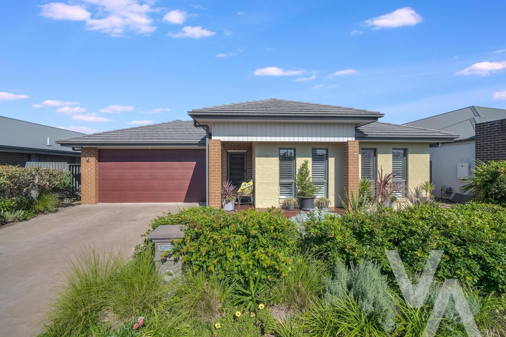 20 Groundsel Street Fern Bay NSW