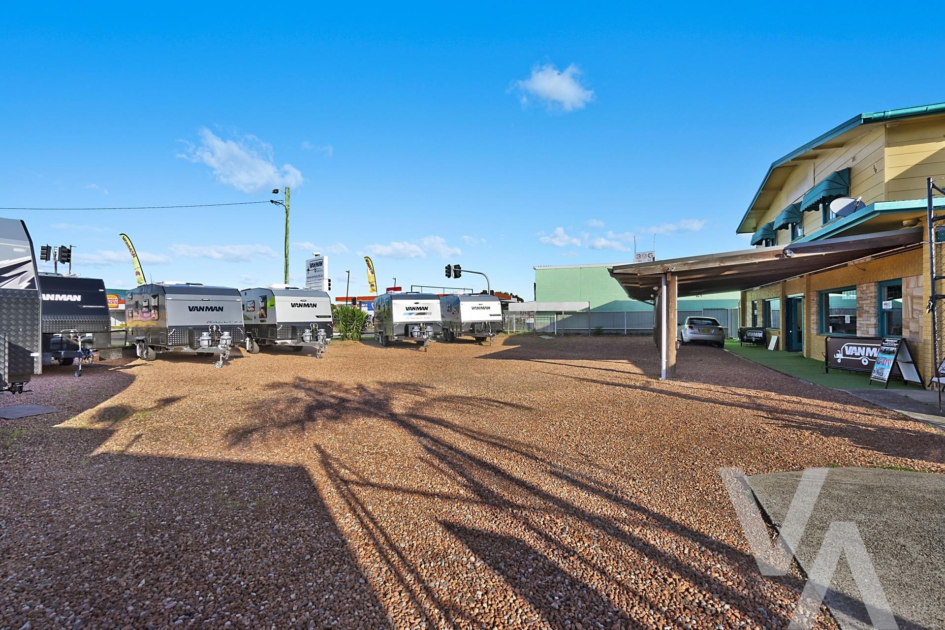Display Yard 1/386 Pacific Highway Belmont North NSW