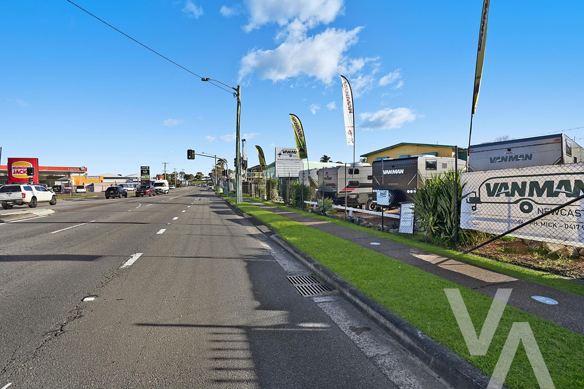 Display Yard 1/386 Pacific Highway Belmont North NSW
