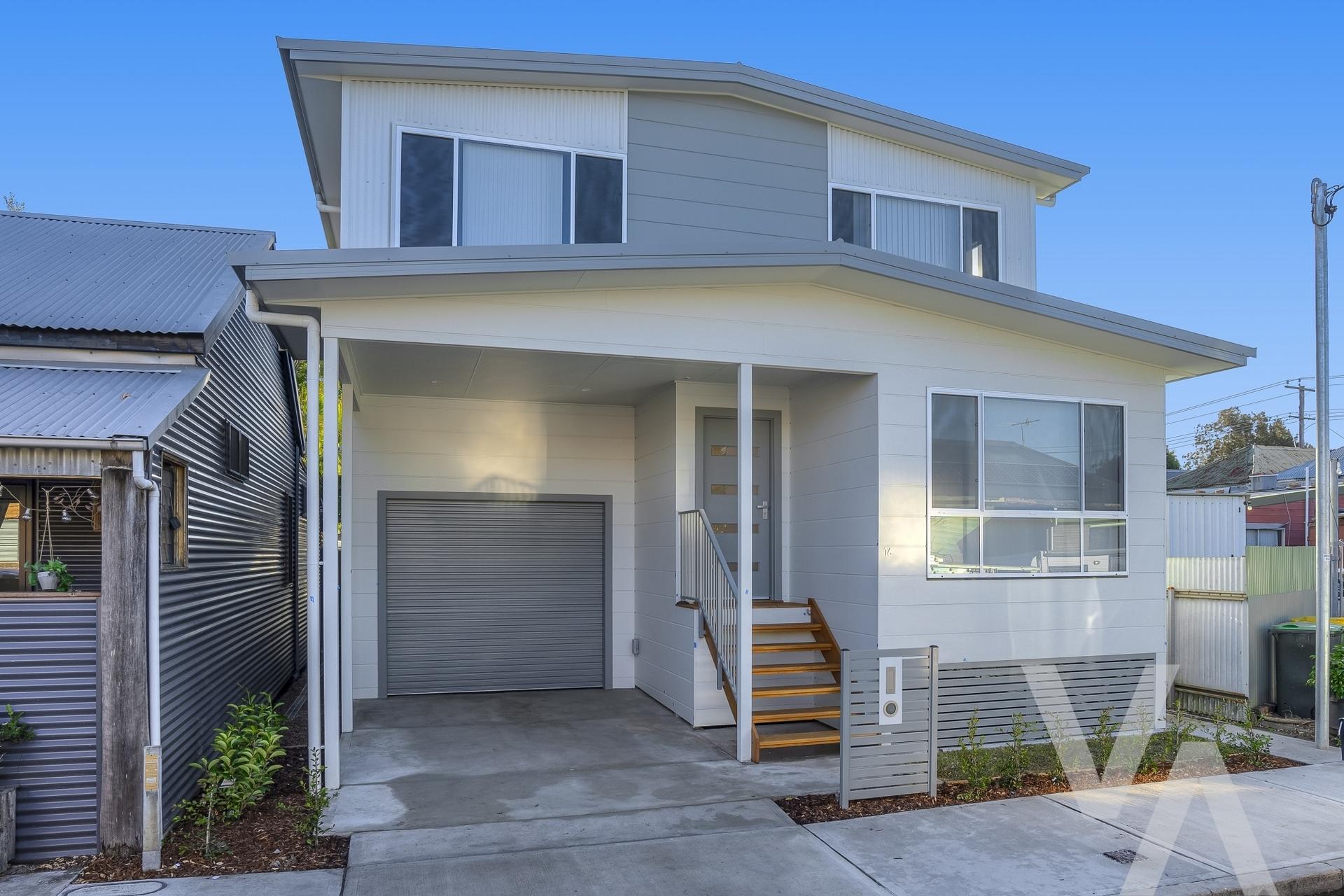 16 William Street Maryville NSW