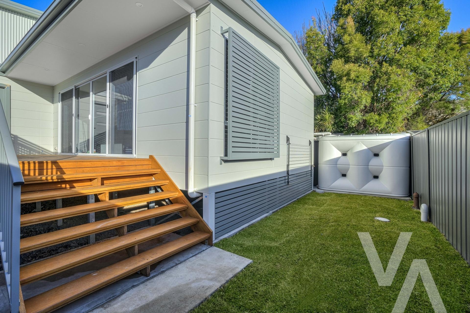 16 William Street Maryville NSW