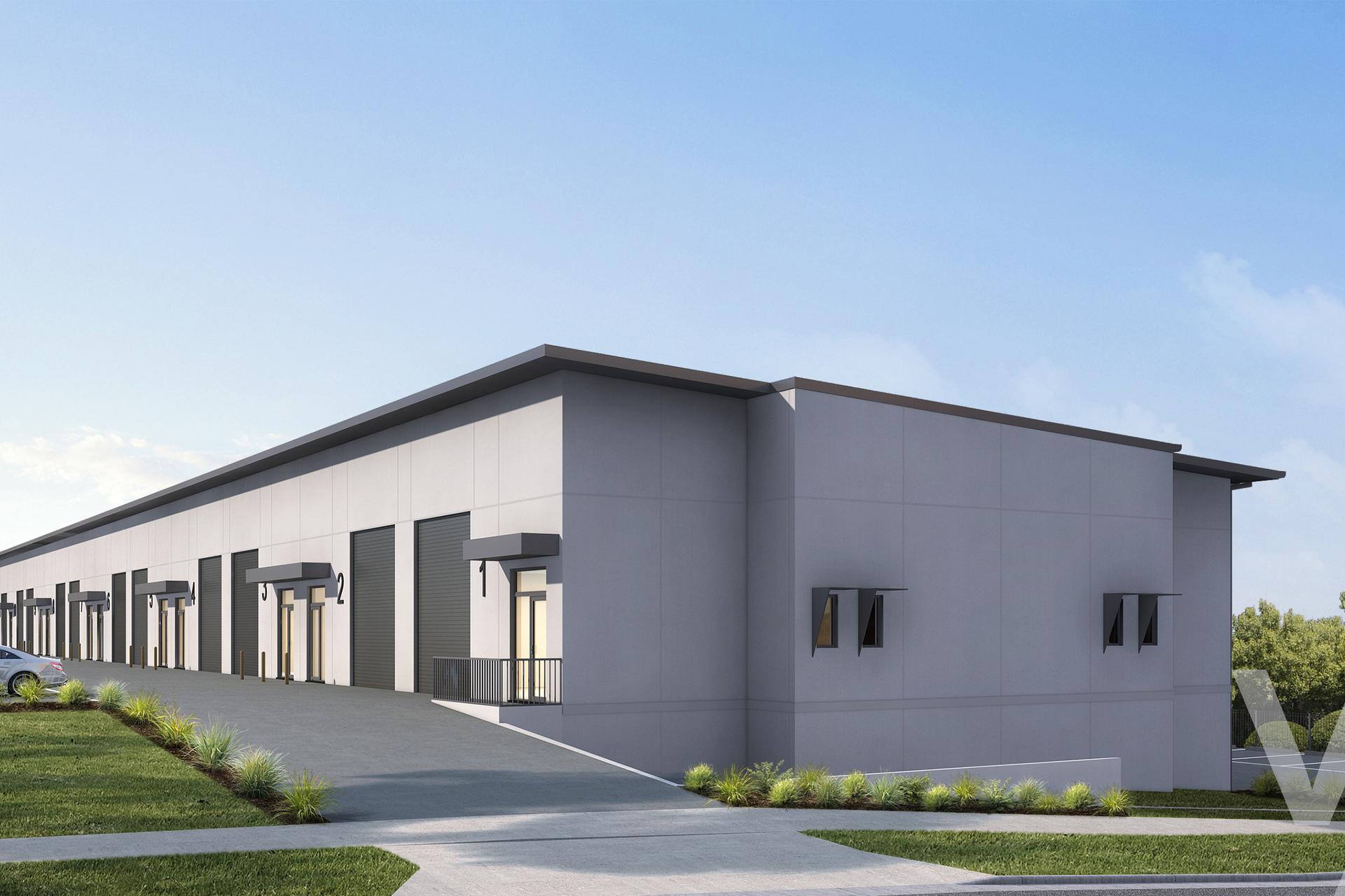 Unit 5/5B Murray Dwyer Circuit Mayfield West NSW