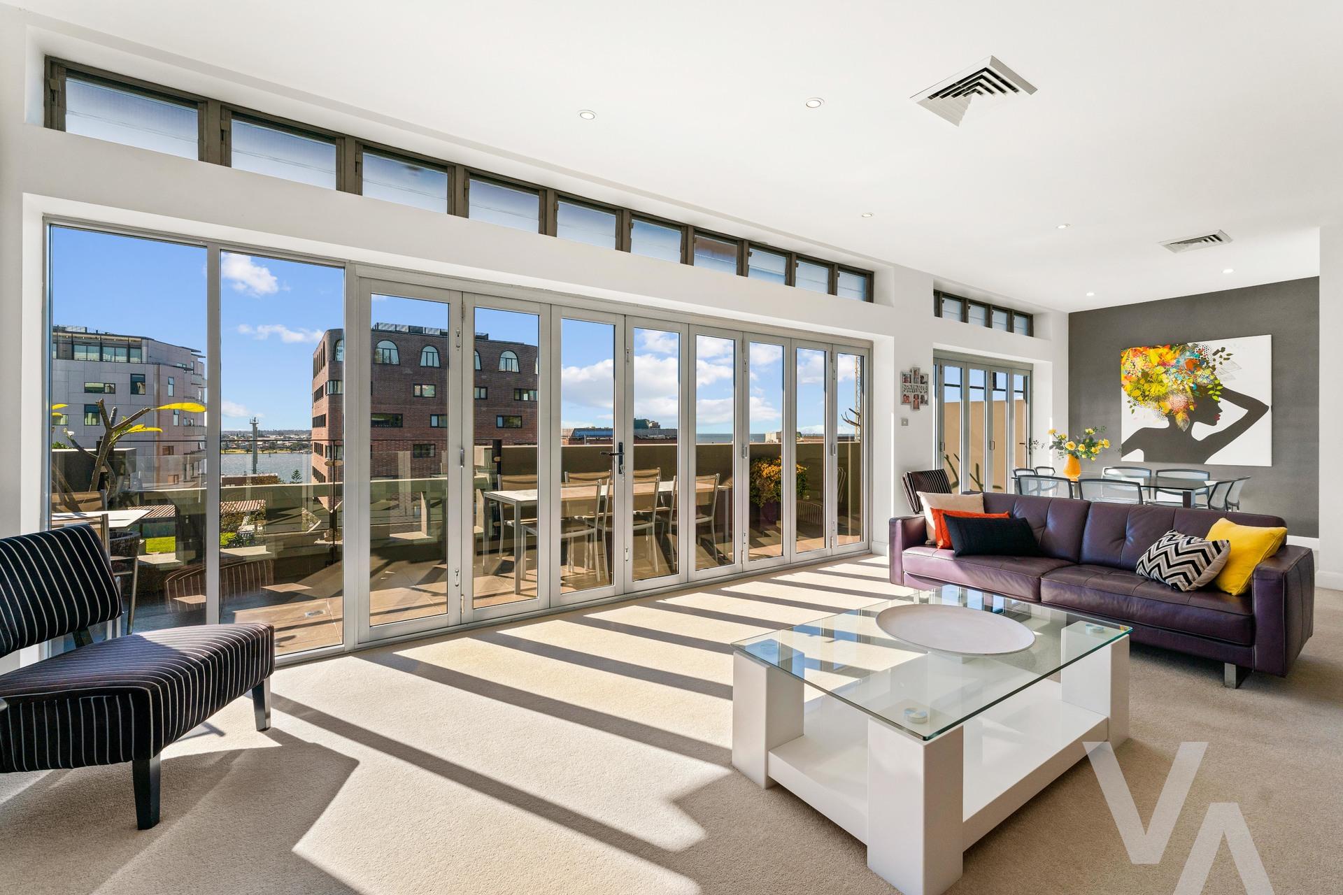 16/113 King Street Newcastle NSW