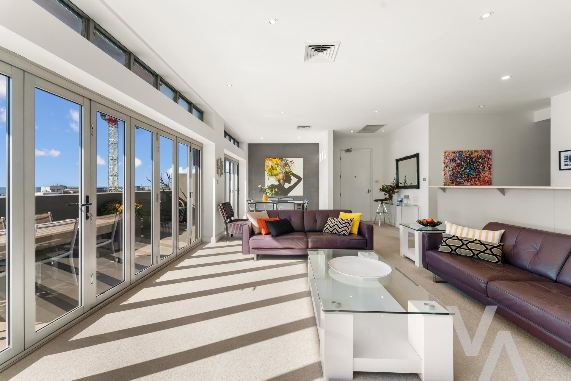 16/113 King Street Newcastle NSW