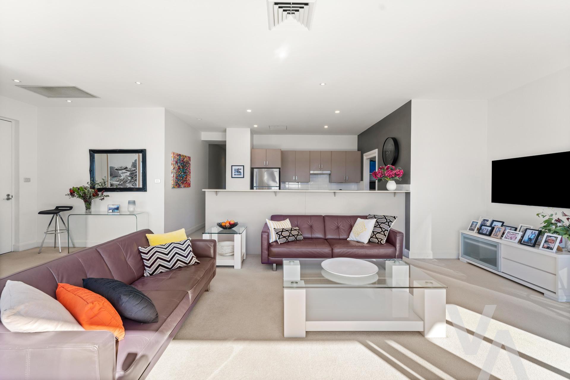 16/113 King Street Newcastle NSW