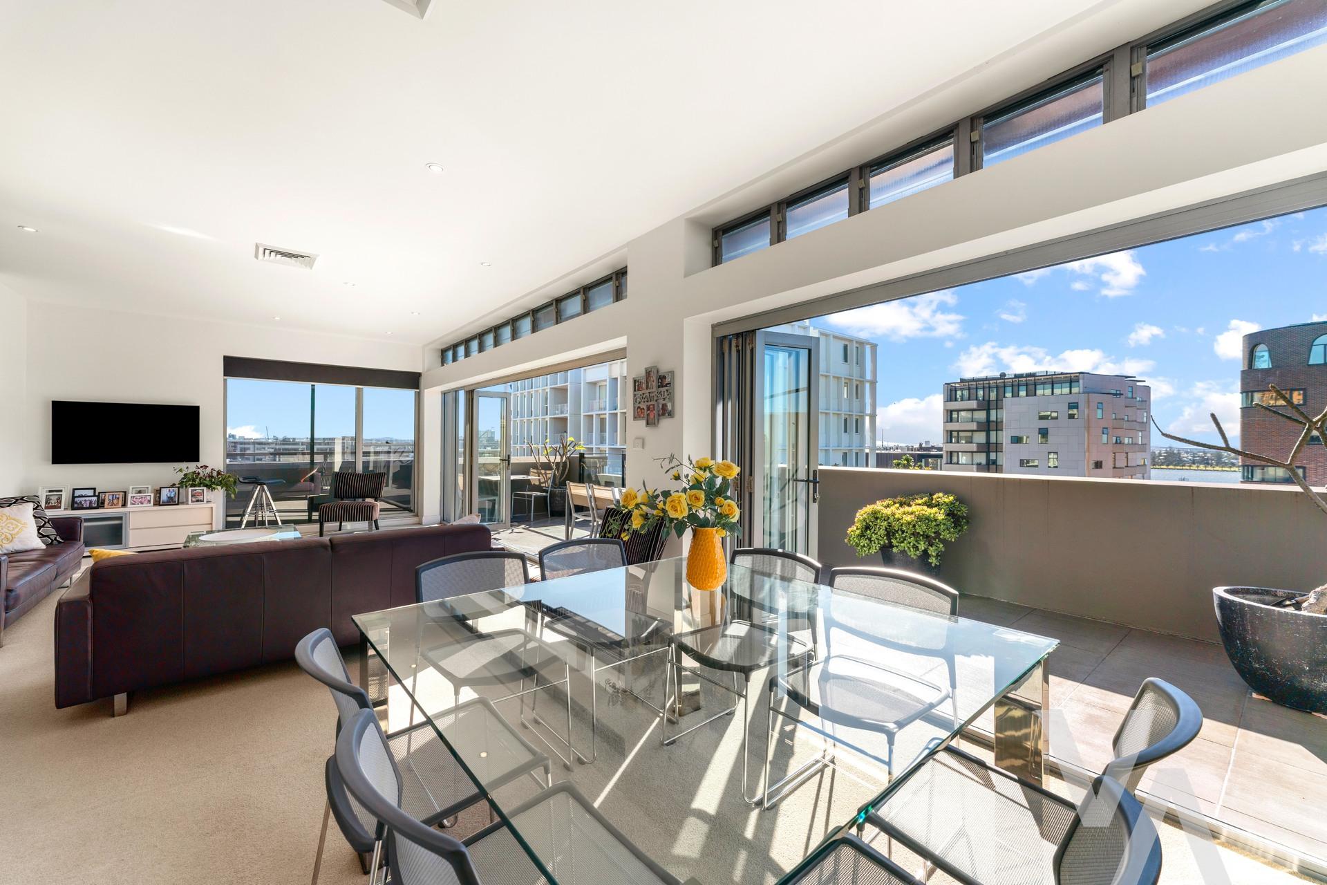16/113 King Street Newcastle NSW
