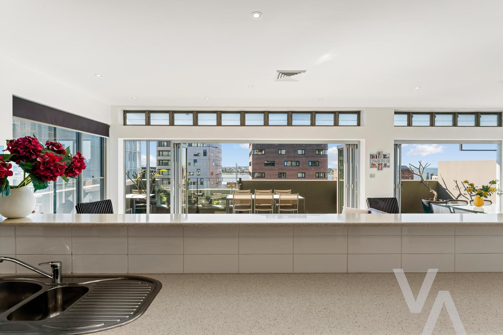 16/113 King Street Newcastle NSW