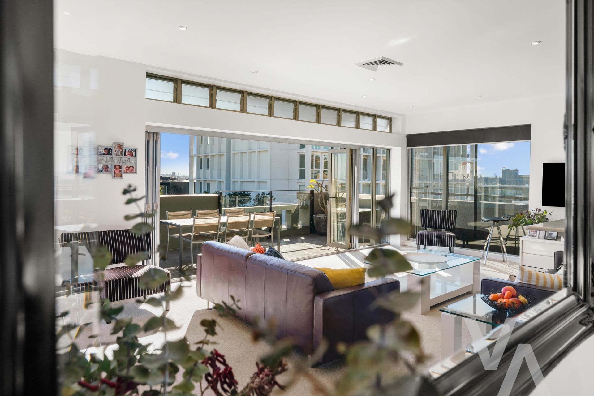 16/113 King Street Newcastle NSW