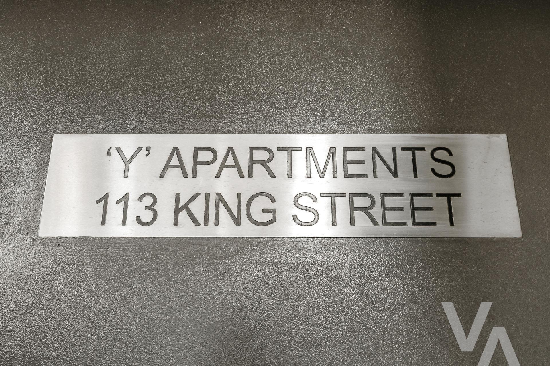 16/113 King Street Newcastle NSW