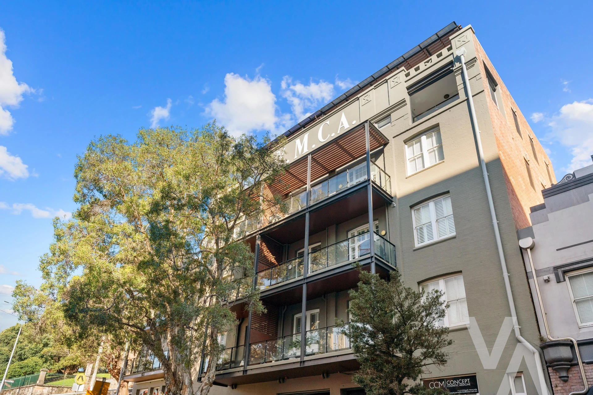 16/113 King Street Newcastle NSW