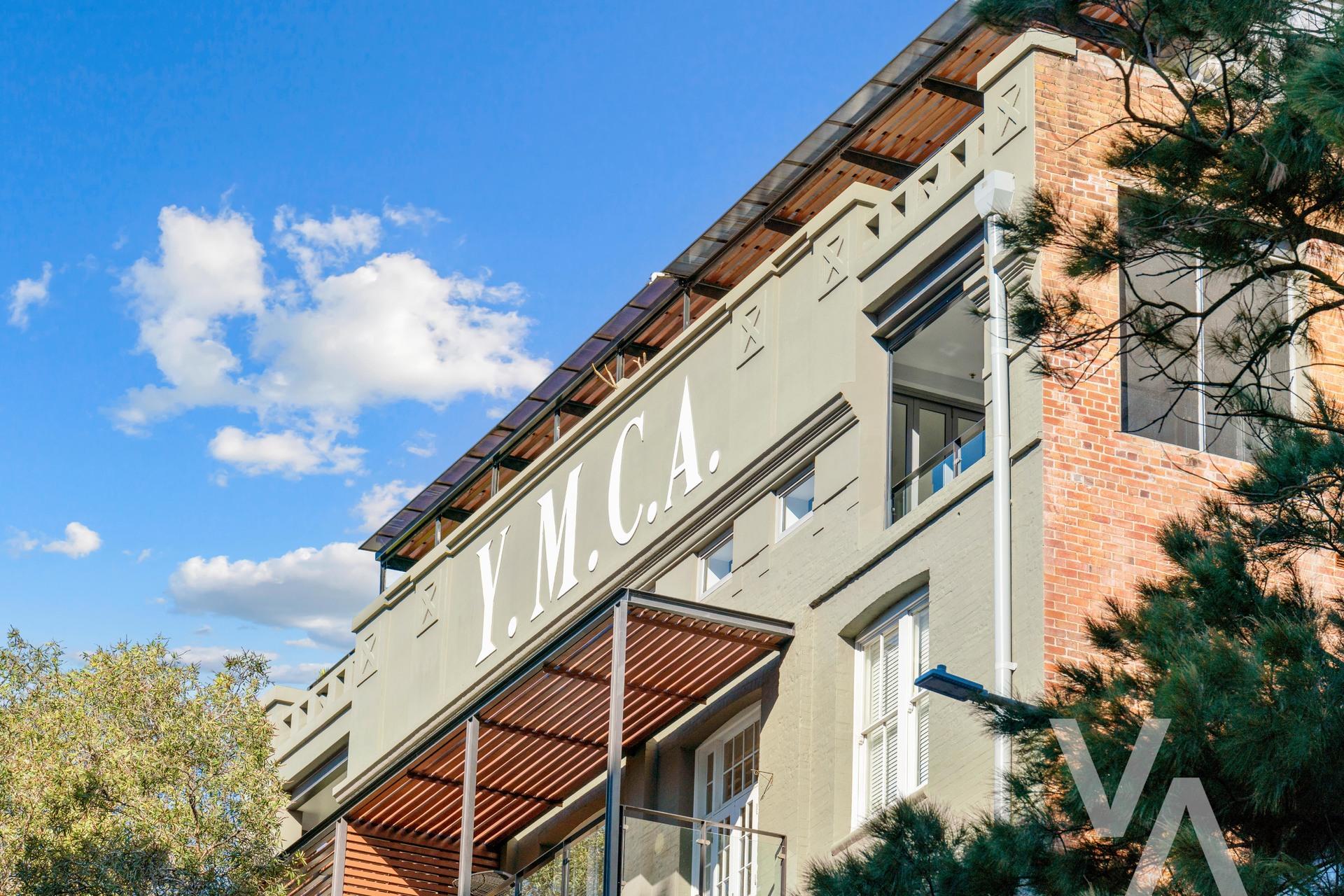 16/113 King Street Newcastle NSW