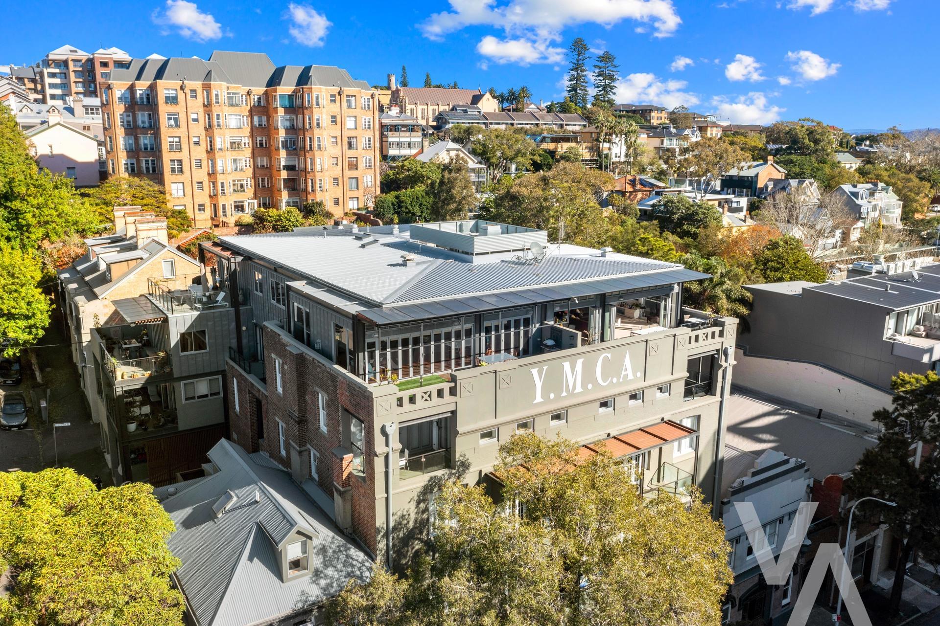 16/113 King Street Newcastle NSW