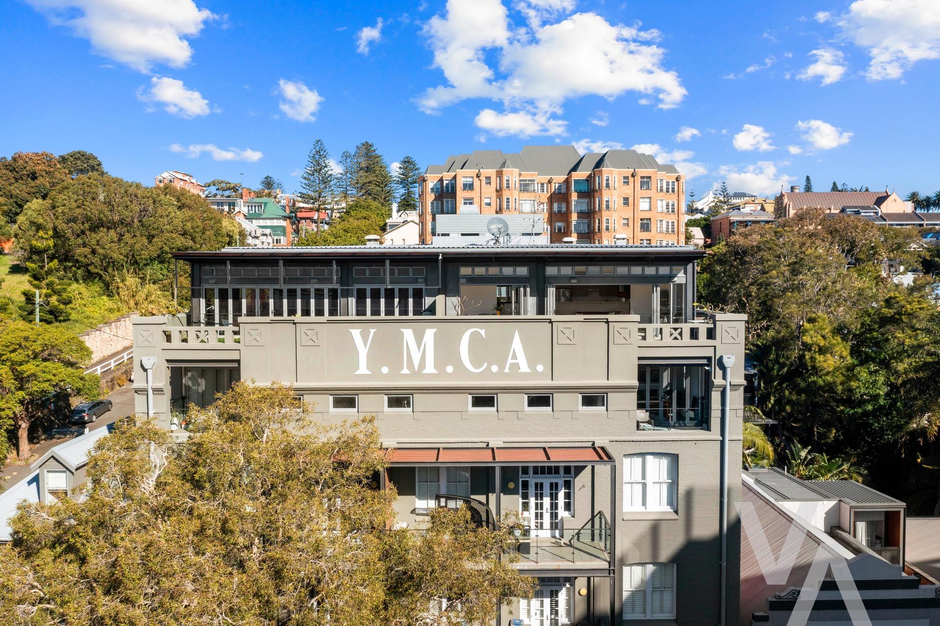 16/113 King Street Newcastle NSW
