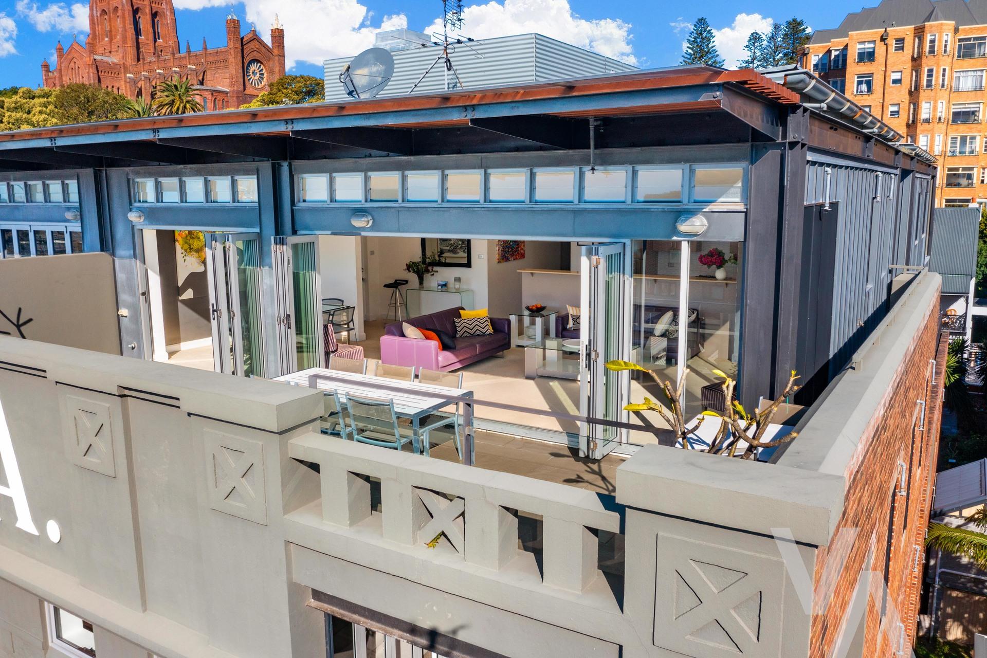 16/113 King Street Newcastle NSW