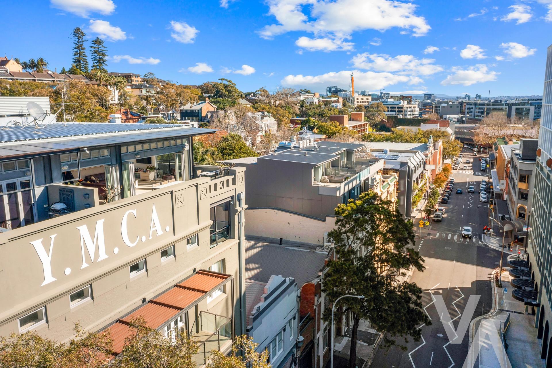 16/113 King Street Newcastle NSW