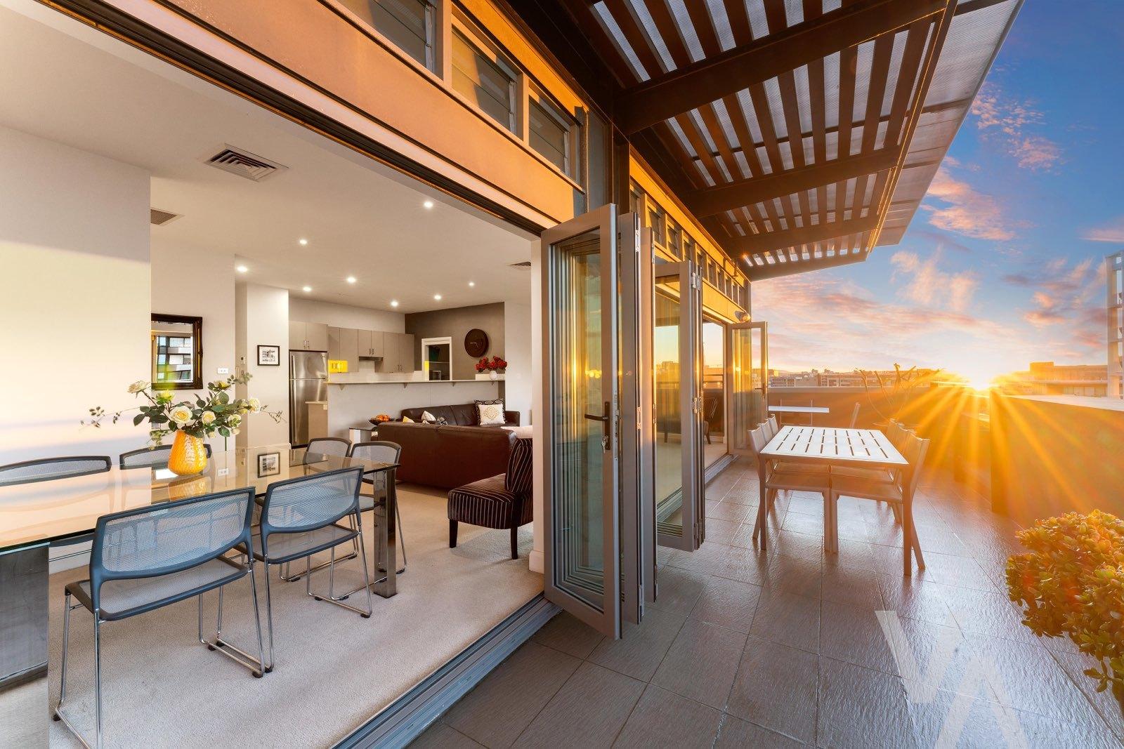 16/113 King Street Newcastle NSW