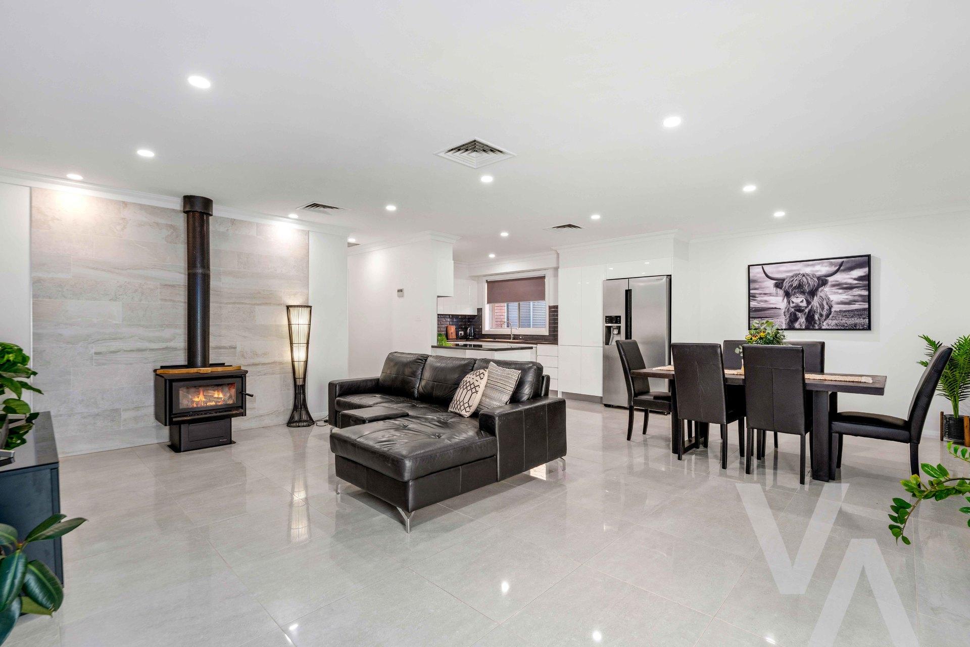 21 Lynn Place Speers Point NSW