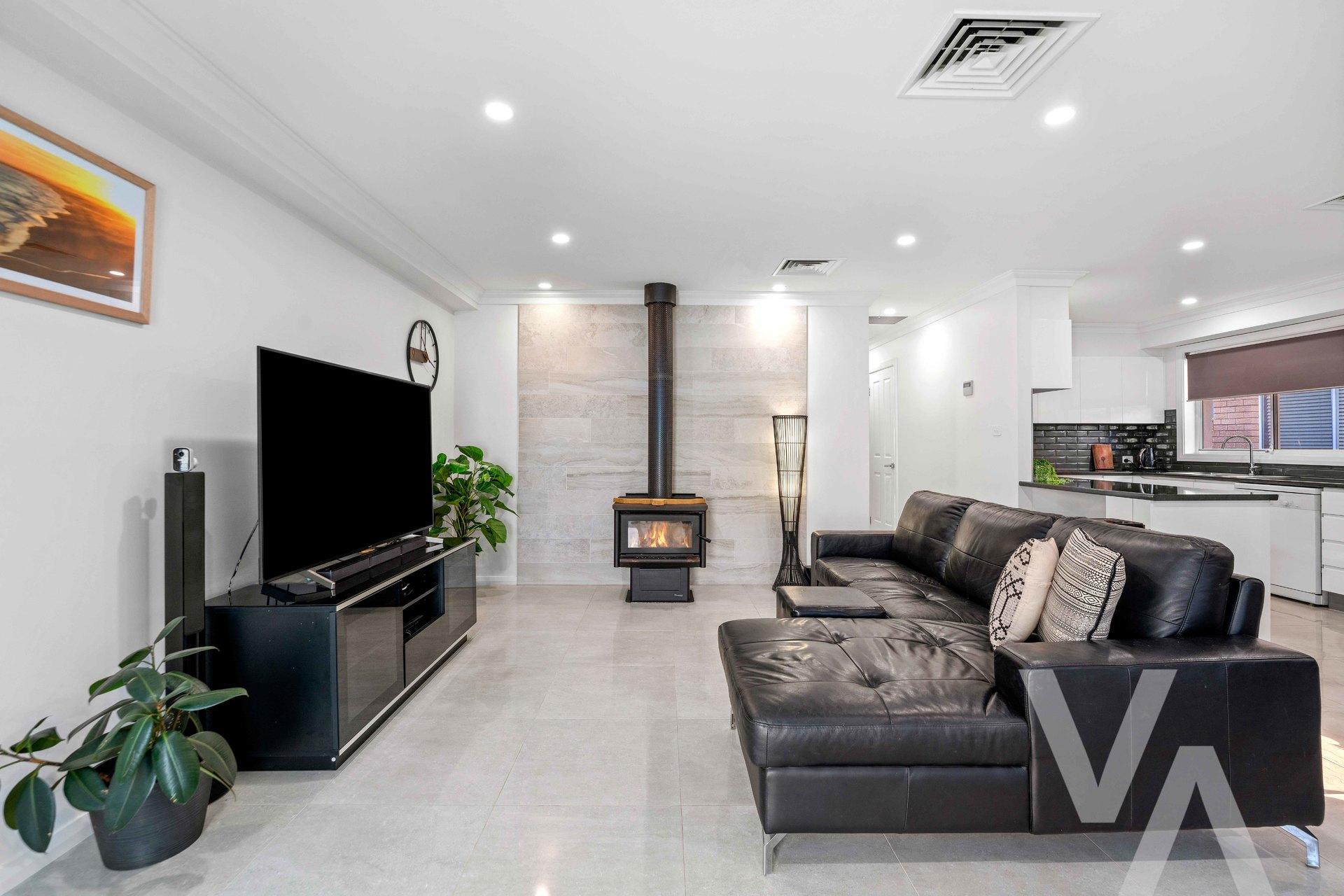 21 Lynn Place Speers Point NSW