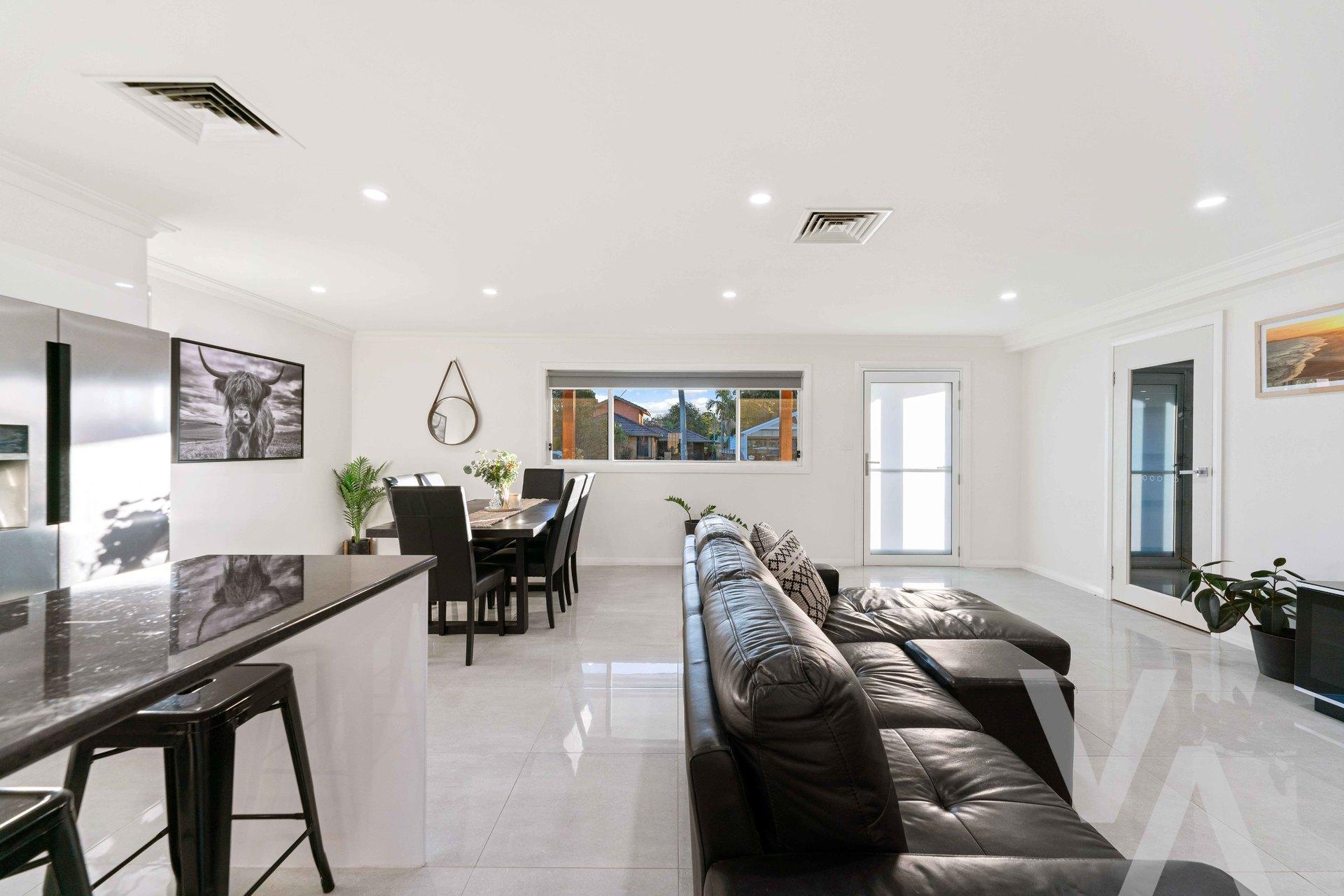 21 Lynn Place Speers Point NSW