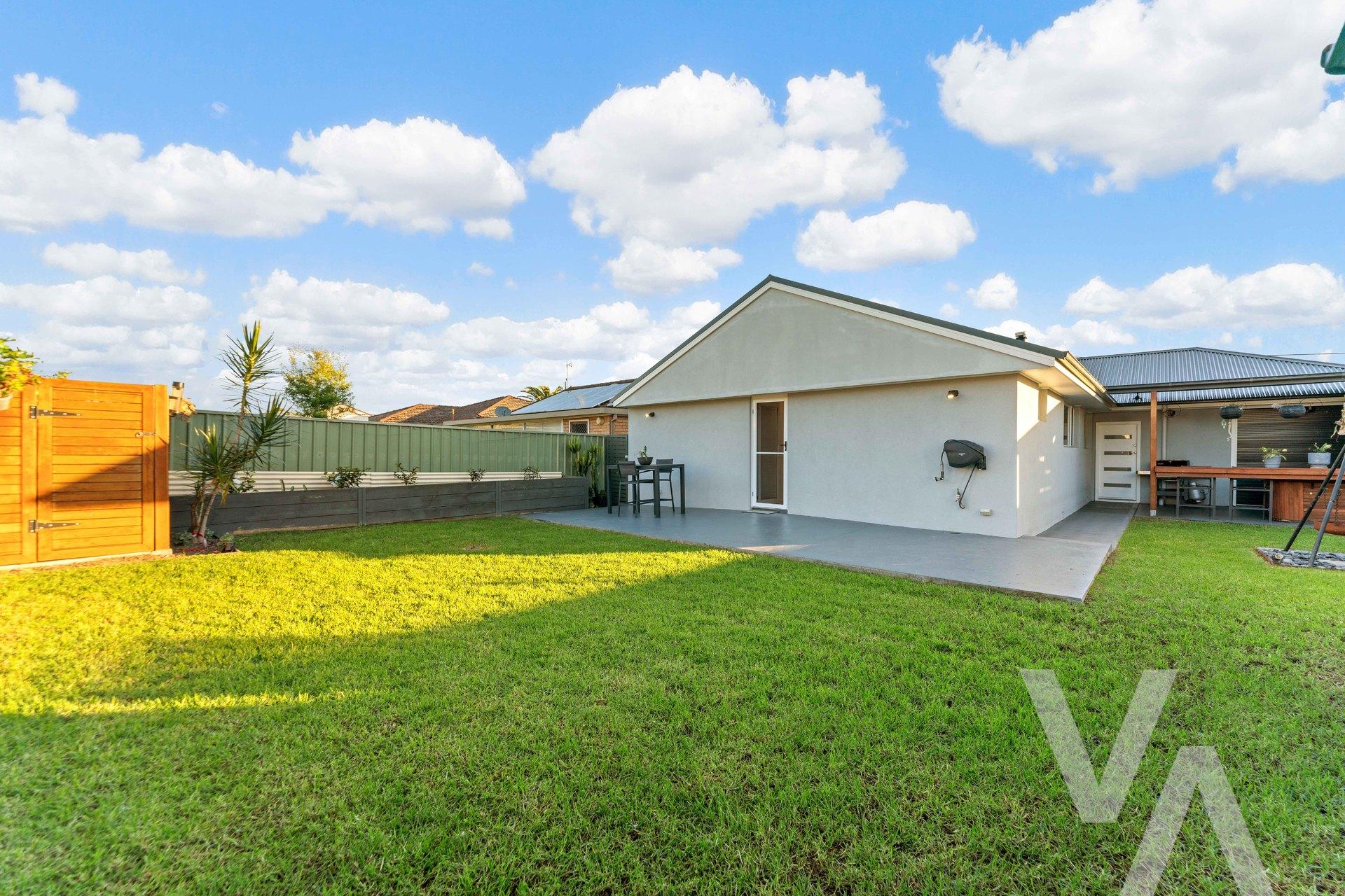 21 Lynn Place Speers Point NSW