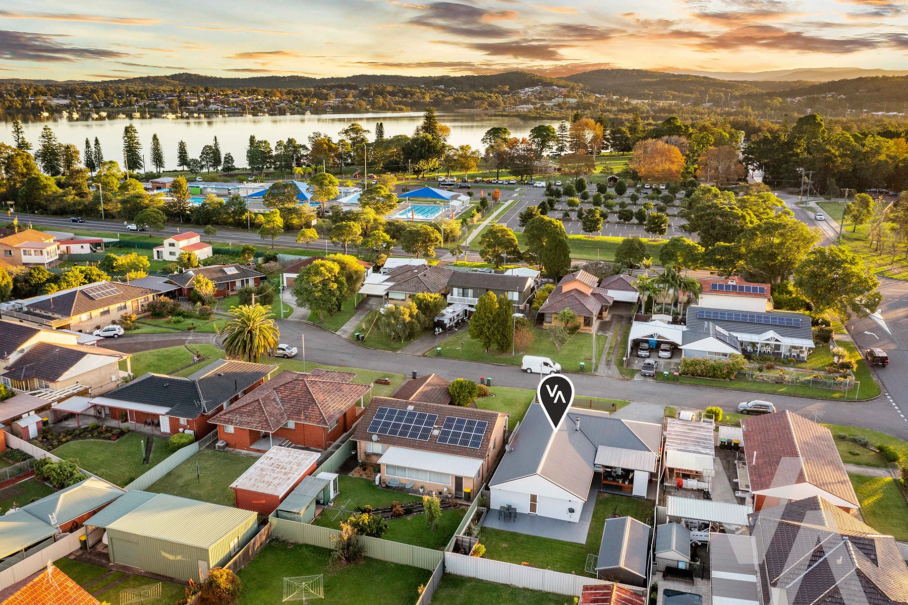 21 Lynn Place Speers Point NSW