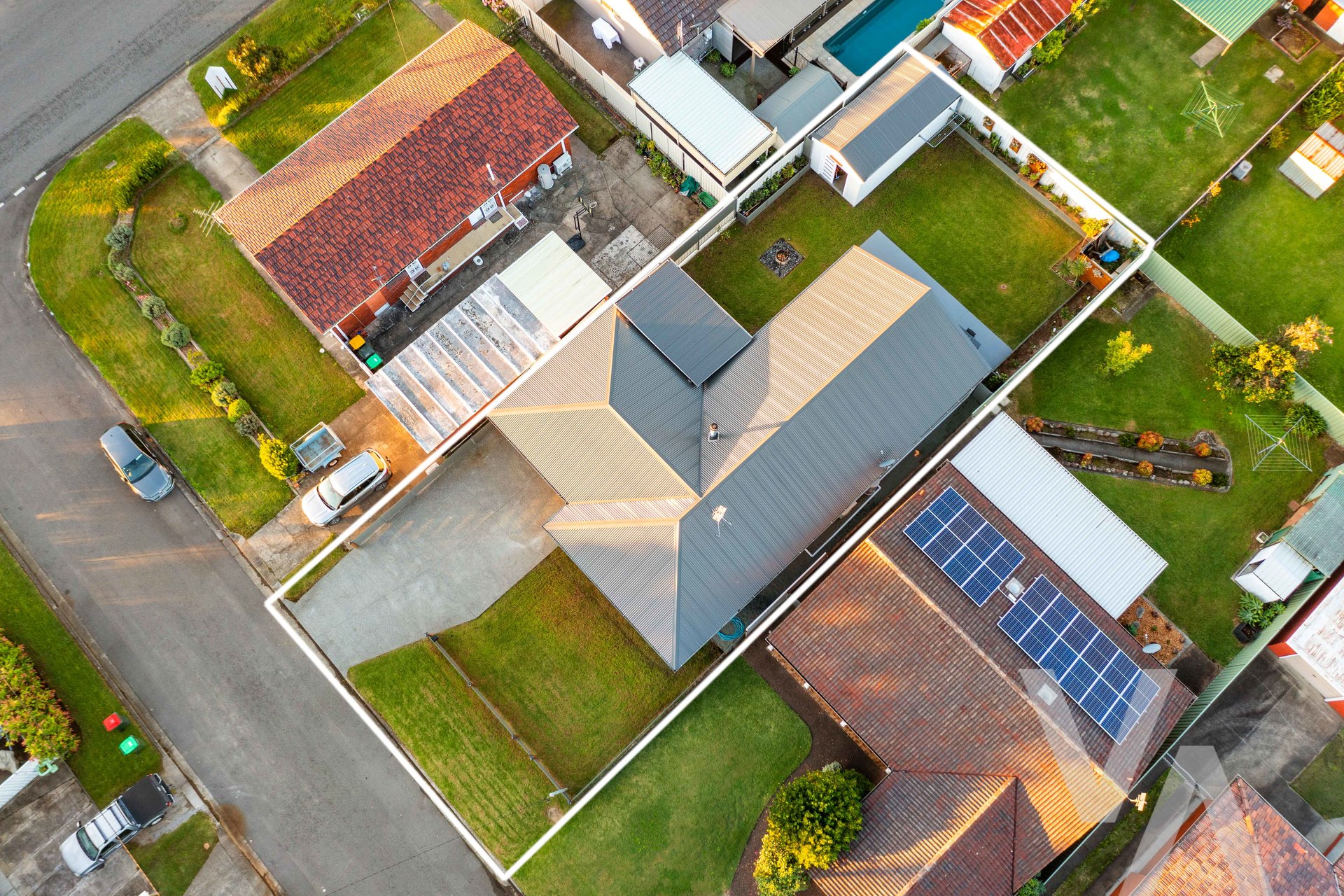 21 Lynn Place Speers Point NSW