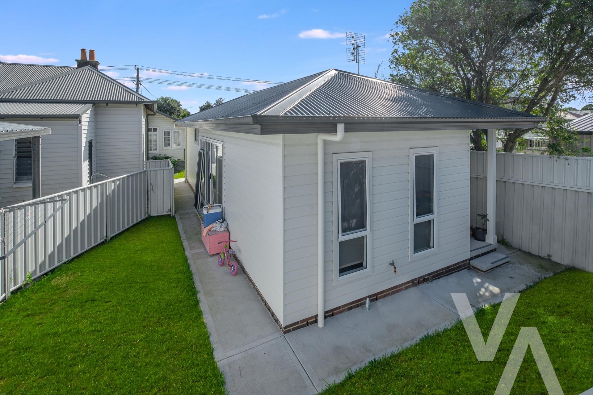 28A Dunbar Street Street Stockton NSW