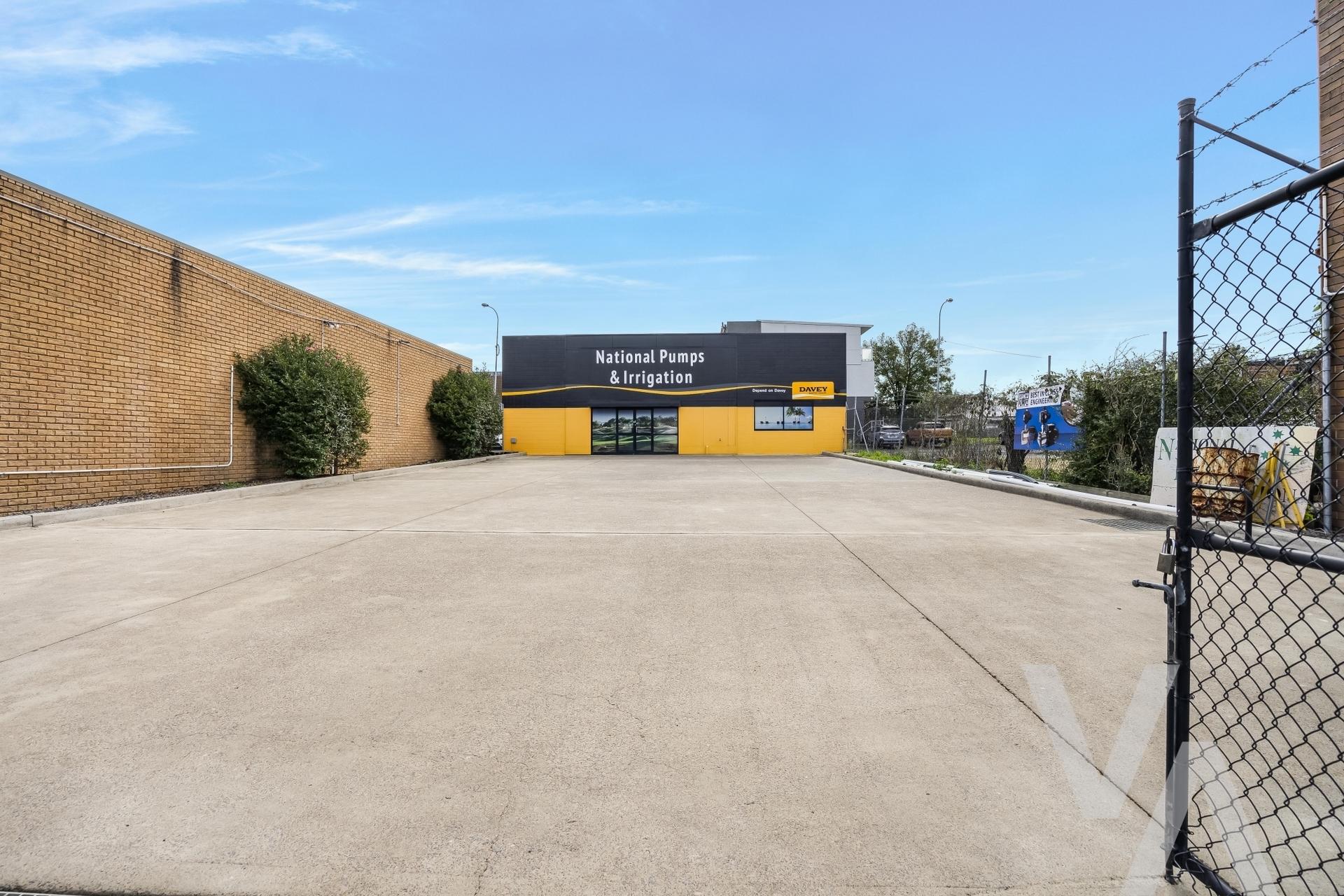 97 High Street East Maitland NSW
