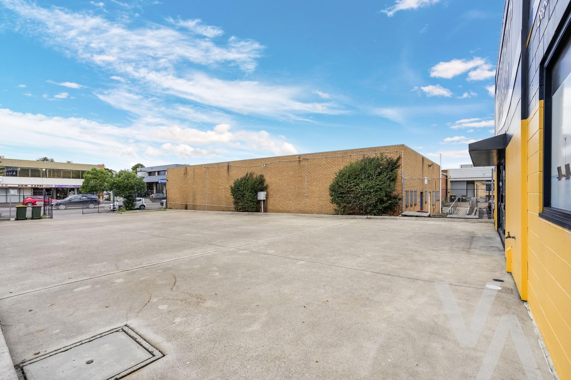 97 High Street East Maitland NSW