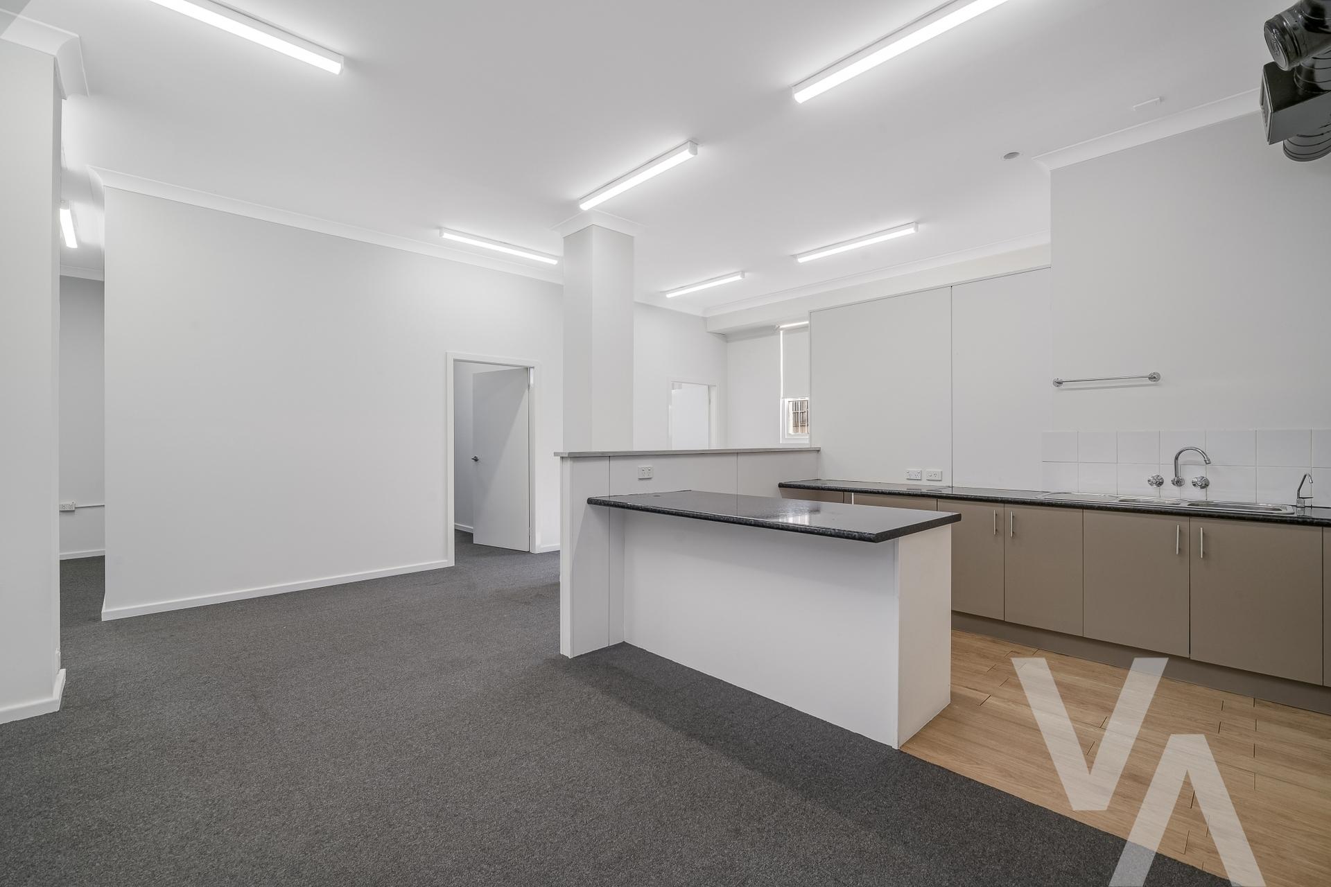 Suite 2/826 Hunter Street Newcastle West NSW