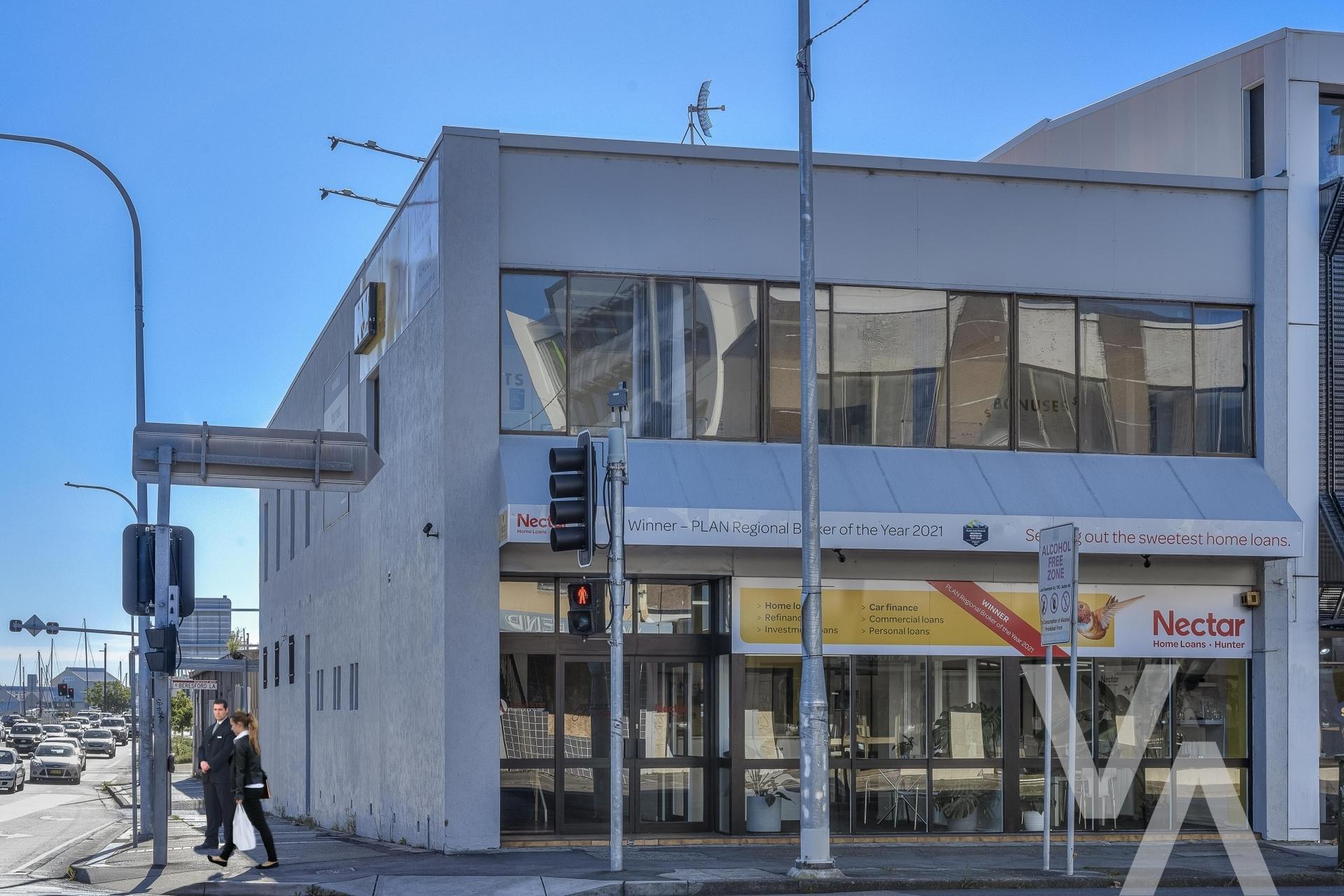 Suite 2/826 Hunter Street Newcastle West NSW