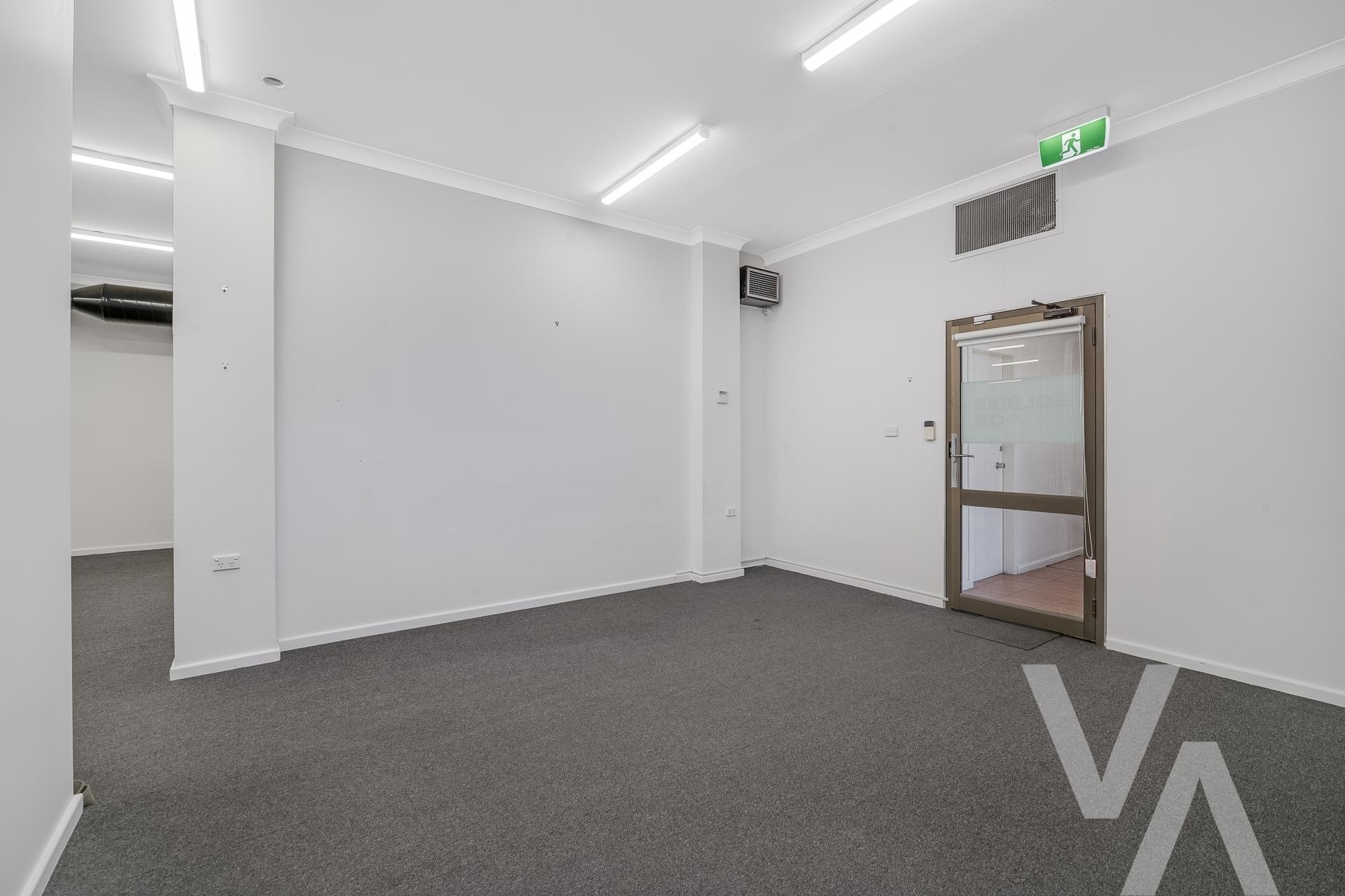 Suite 2/826 Hunter Street Newcastle West NSW