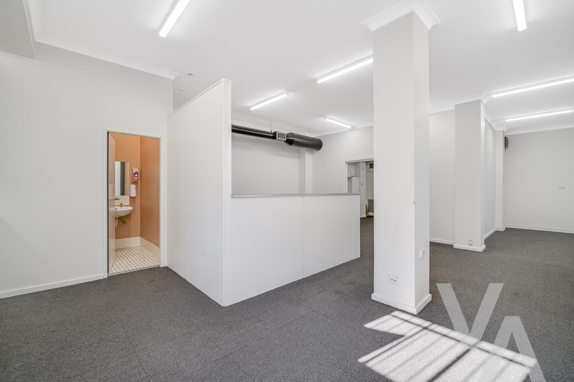 Suite 2/826 Hunter Street Newcastle West NSW