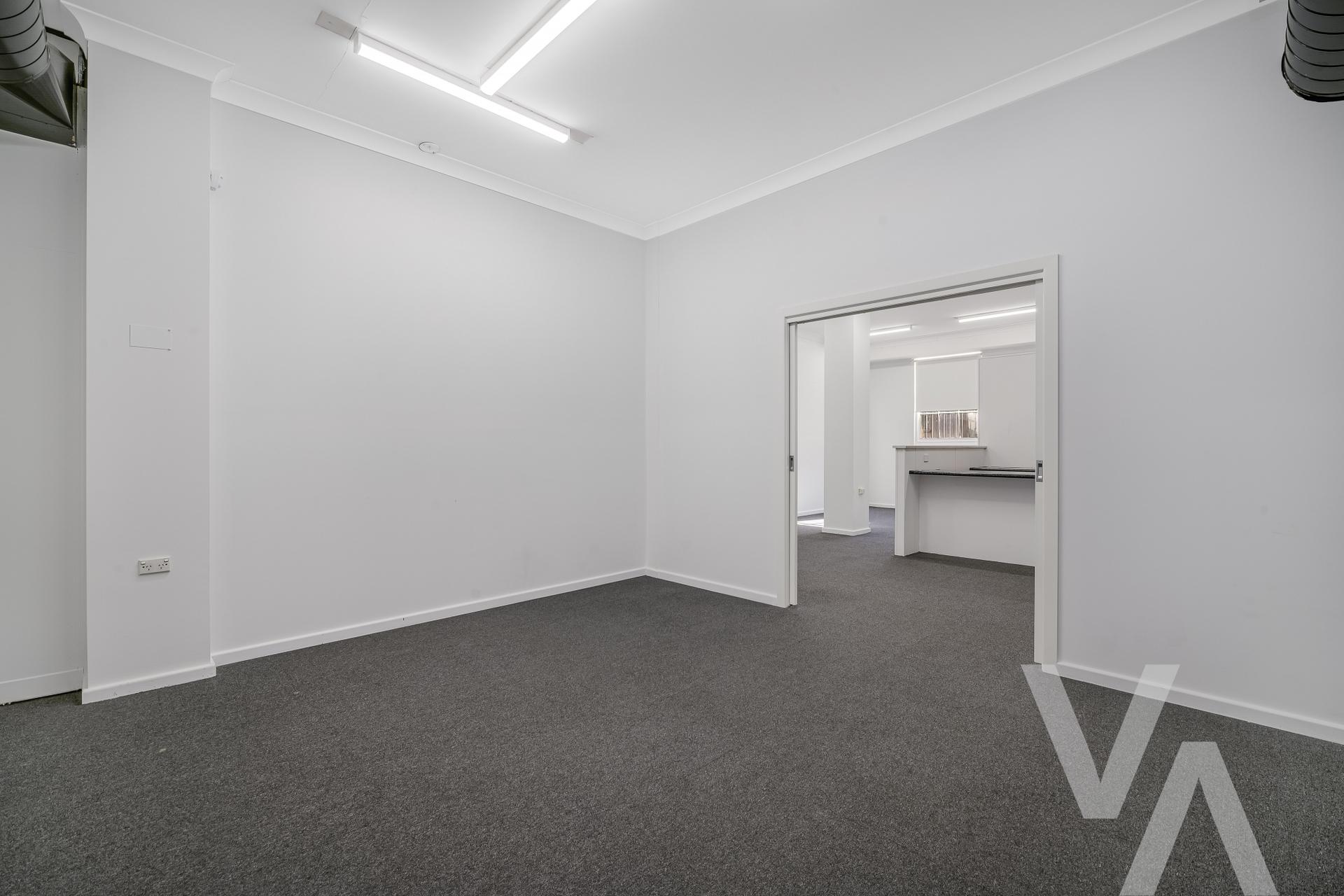 Suite 2/826 Hunter Street Newcastle West NSW