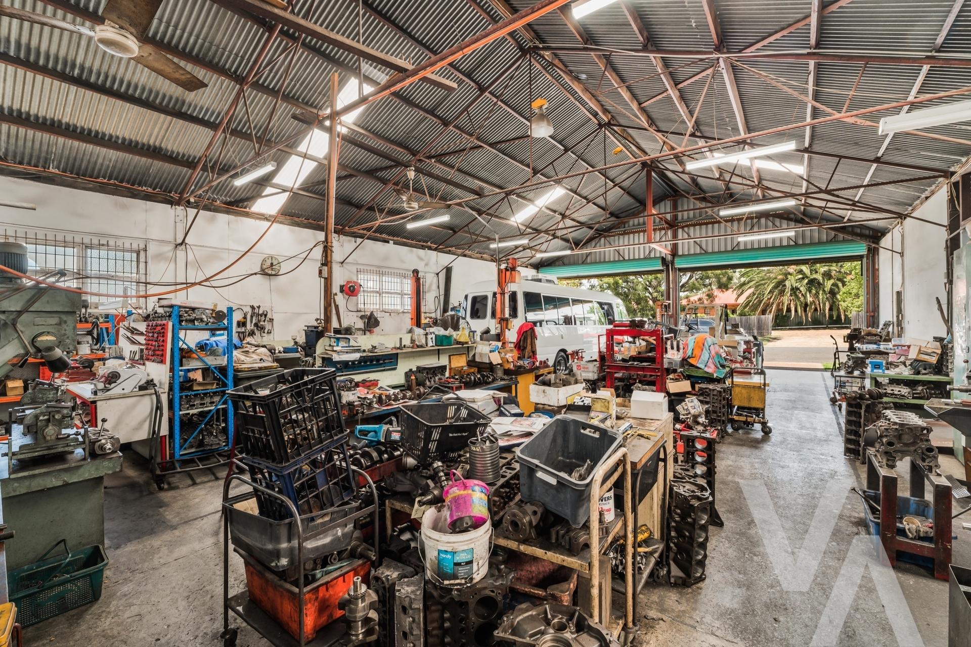 22 & 25 Myra  Street East Maitland NSW