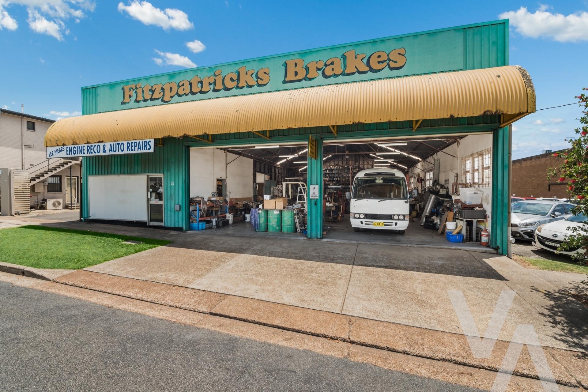 22 & 25 Myra  Street East Maitland NSW